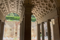 Pesaro - Villa Imperiale