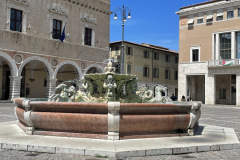 Pesaro - Palazzo Ducale