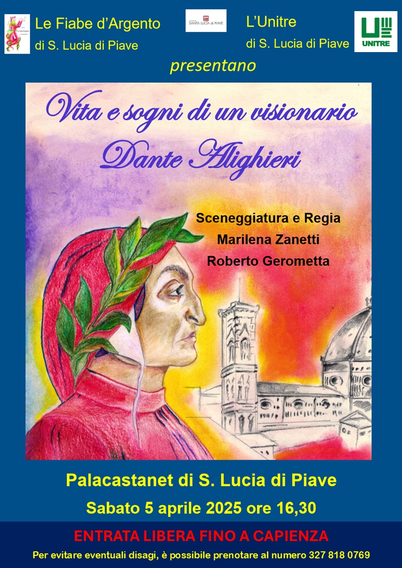 Vita e sogni di un visionario